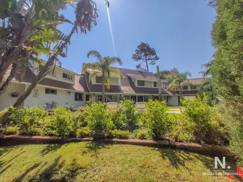 Casa en venta el Playa Mansa, Punta del Este