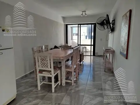Departamento en Venta en San Bernardo del Tuyu, USD 50.000