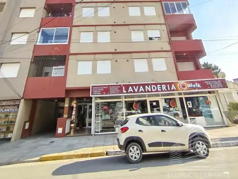 Departamento 3 ambientes, excelente ubicacion y  vista panorámica!