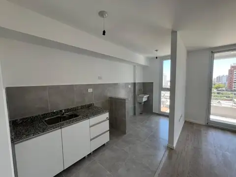 Departamento en Venta al Norte
