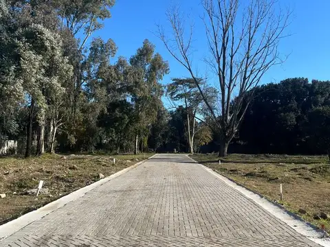 Terreno en Venta de 388,0 m2