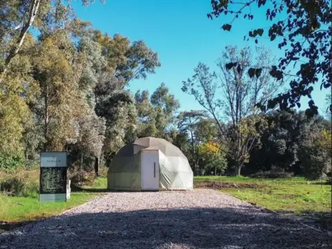 Terreno en Venta de 388,0 m2