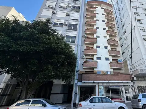Departamento 1 dormitorio en alquiler en La Plata