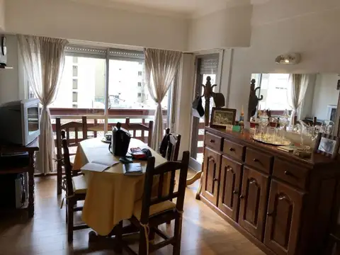 Lamadrid 2400, Piso 5