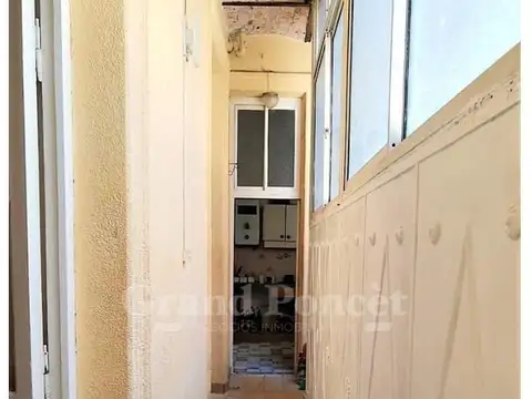 Departamento en Venta 80 años