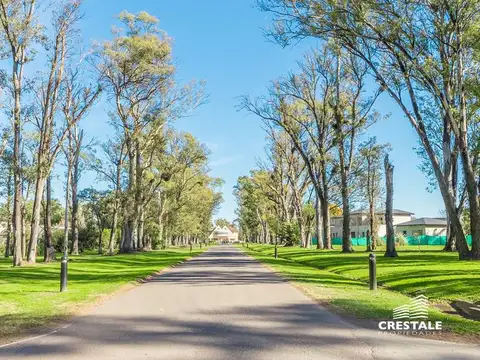 Terreno en Venta de 2400,0 m2