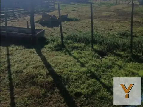 Campo en Venta -  - 9600000mts - Cordoba Capital