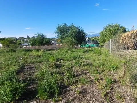 Terreno en Venta en Tanti, USD 14.000