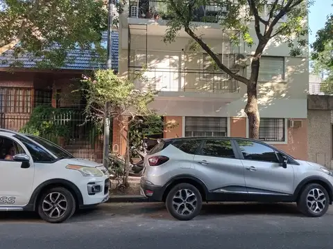 Departamento en alquiler en Villa Urquiza