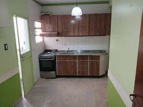 Departamento en Alquiler de 4 ambientes