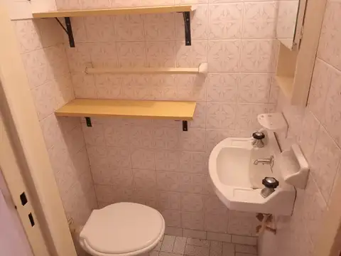 Departamento en Alquiler al Norte