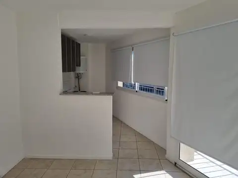 Departamento en Alquiler 8 años