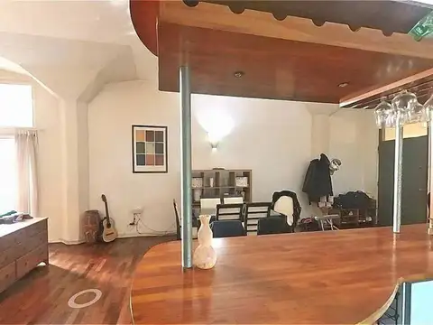 Venta de Departamento 3 AMBIENTES en Chacarita
