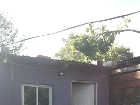 Casa en Venta 44 años