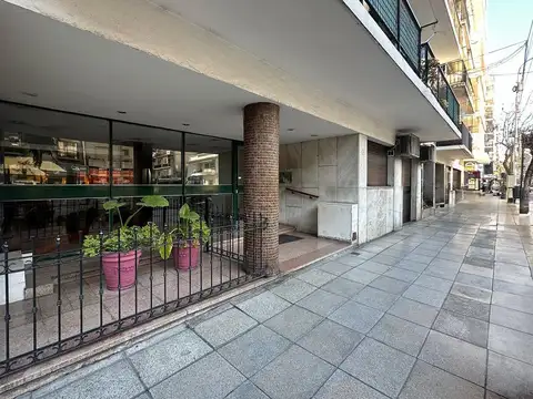 MARTIN GARCIA 500, Piso 9
