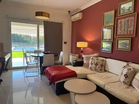 Casa en Venta 18 años