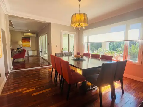 Casa en Venta en Yerba Buena, USD 1.500.000