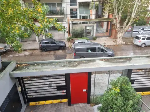 SARMIENTO 1000, Piso 1