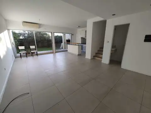 Departamento 3 ambientes con 3 baños