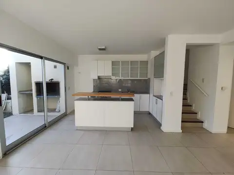 Departamento en Alquiler 9 años