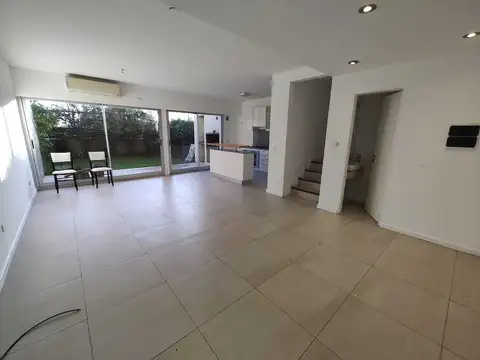 Departamento en Alquiler de 2 dormitorios