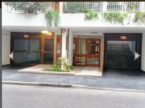 Oportunidad Cochera en Barrio Martin Necochea 1320