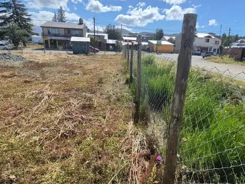 Terreno en Venta en San Carlos de Bariloche, USD 97.000