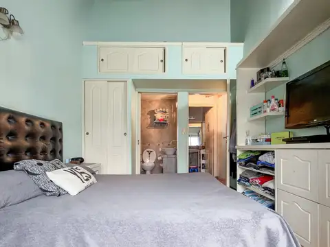 Depto Tipo Casa en Venta con 1 cocheras