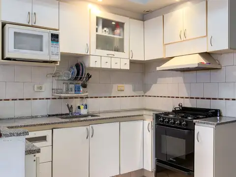 Depto Tipo Casa en Venta de 2 dormitorios