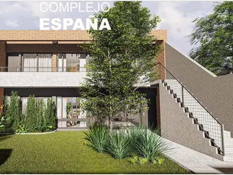 Departamento en Venta en Castelar Norte, USD 70.000