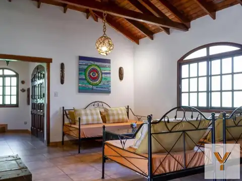 Casa en Alquiler 15 años