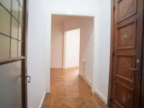 Departamento en Alquiler 96 años