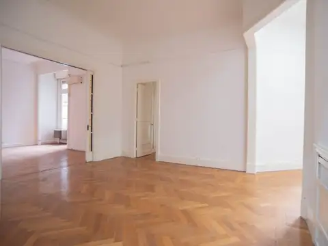 ALQUILER | Depto. de 4 Ambientes muy amplios c/dependencia | 153 m² cubiertos | TORRE SAINT | O...