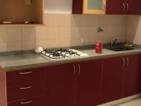 Oficina en Alquiler en San Nicolás, USD 850