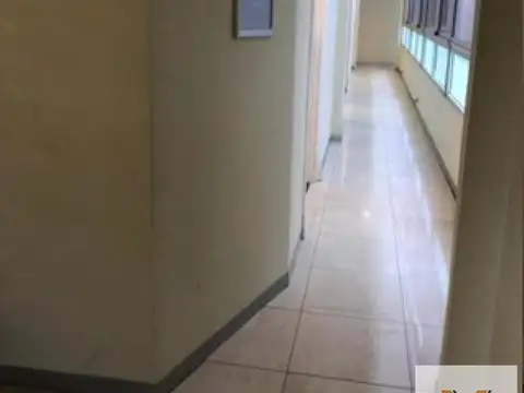 Oficina Monoambiente con 1 baño