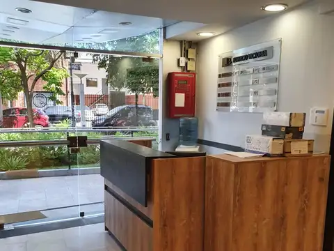 Oficina en Alquiler al Norte