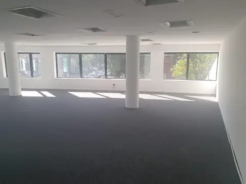 Oficina en Alquiler 15 años