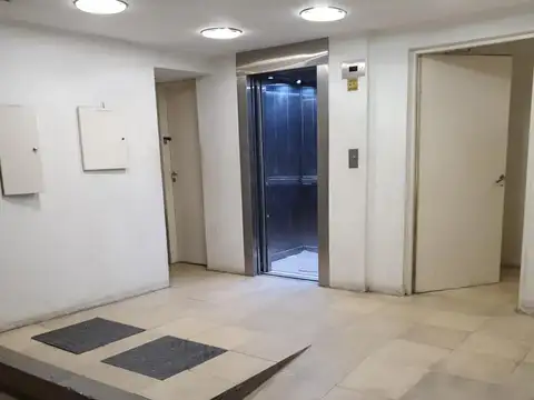 Oficina - Las Lomas de San Isidro