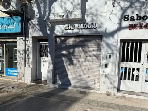 Av presidente peron 3600