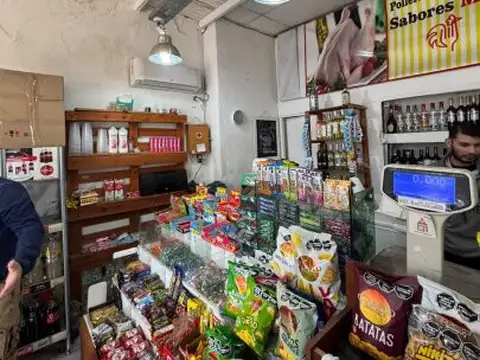 Local en Venta 66 años