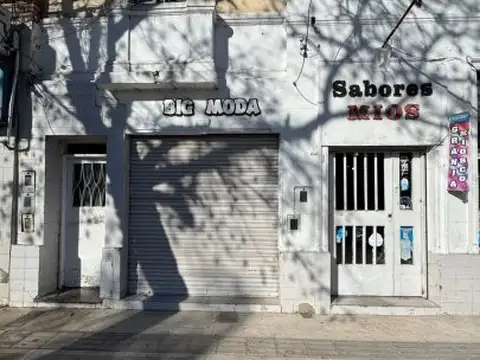 Local en Venta en Cinco Esquinas, Rosario