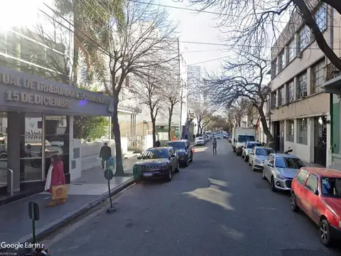 Departamento en Venta - 2 Dormitorios 1 Baño - 47mts - Constitución