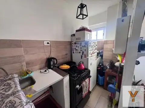 Departamento en Venta Permite mascota
