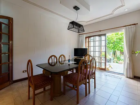 Casa en Venta al Noroeste