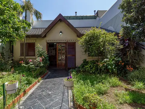 Casa en Venta 30 años