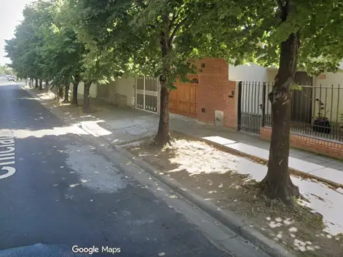 Oportunidad de Desarrollo en Chiclana, Campana — Lote con 1.000 m² de Potencial Constructivo