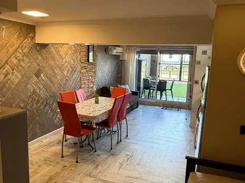 Departamento en Alquiler de 3 ambientes