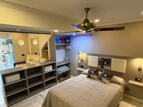 Departamento en Alquiler Apto profesional