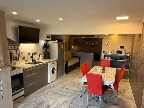 Departamento en Alquiler en Mar del Plata, Partido de General Pueyrredón