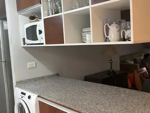Departamento en Venta en Godoy Cruz, USD 105.000